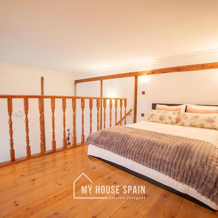 Myhousespain - Renovado Y Moderno Apartamento A 5 Minutos De Sol Madri Exterior foto